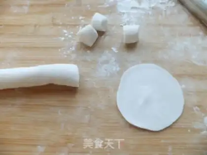 Make The Prince of Crystal Shrimp step 8