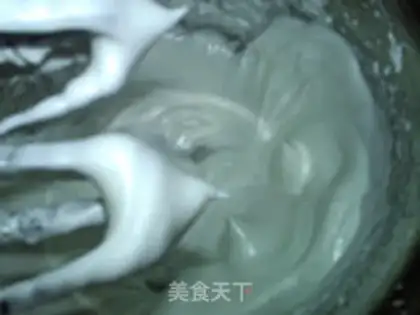 Make Finger crackers step 2