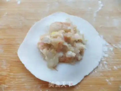 Make The Prince of Crystal Shrimp step 9