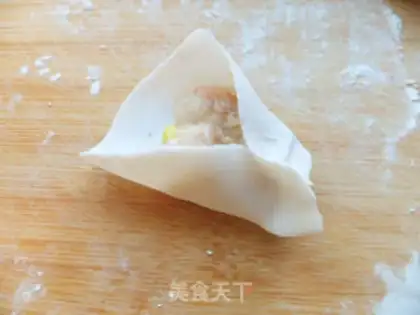 Make The Prince of Crystal Shrimp step 10
