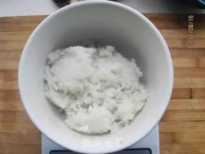 Make A simple sushi step 0