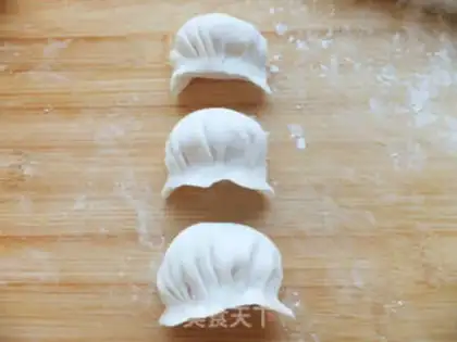Make The Prince of Crystal Shrimp step 11