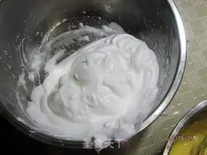 Make # Cherry sauce # step 2