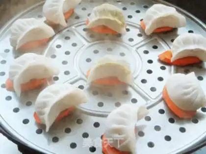 Make The Prince of Crystal Shrimp step 12