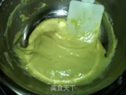 Make Finger crackers step 6