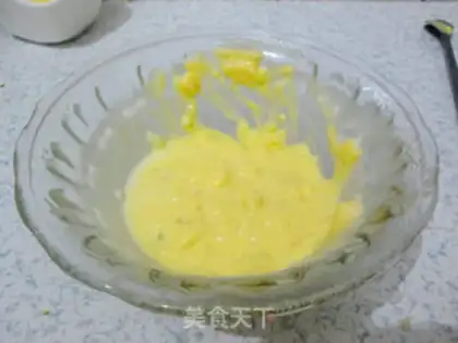 Make Caviar salad step 6