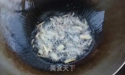Make Crabs step 2