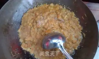 Make Crabs step 4