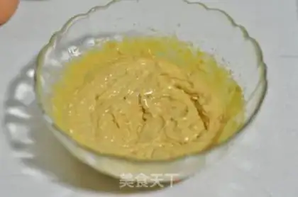 Make Peanut butter step 1