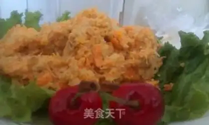 Make Crabs step 5