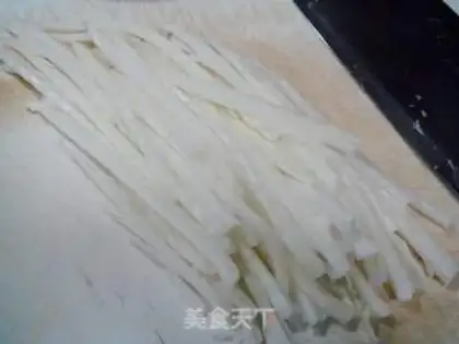 Make ♪ Gold-cake ♪ step 1