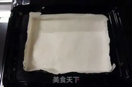Make Sushi step 5
