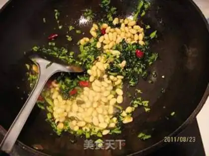 Make Snowcracker step 3