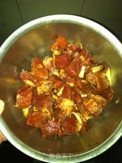 Make Roast lamb step 0