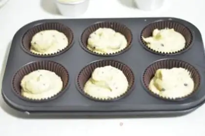 Make Peanut butter step 7