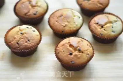 Make Peanut butter step 8