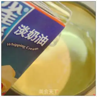 Make Blueberry cheesecake step 5