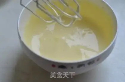 Make Peanut butter step 11