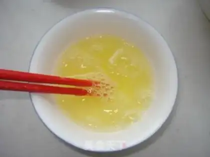 Make Protein coconut ball step 3