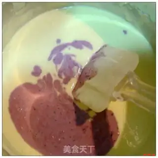 Make Blueberry cheesecake step 8