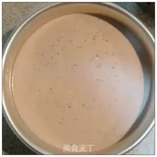 Make Blueberry cheesecake step 9