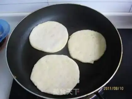 Make Mashed macaroni step 4
