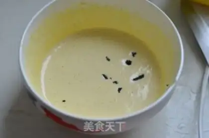 Make Peanut butter step 14