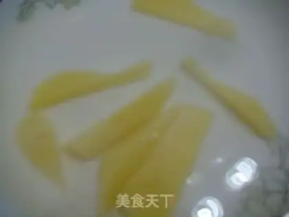 Make Shuu step 3