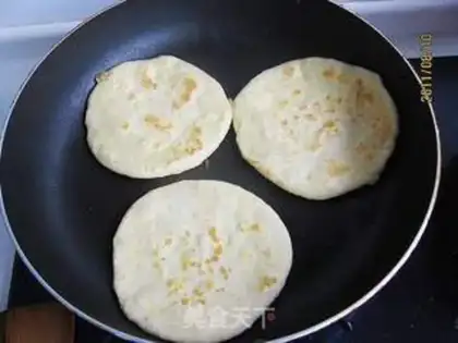 Make Mashed macaroni step 5