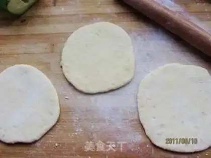 Make Mashed macaroni step 6