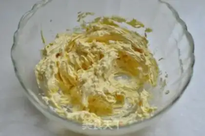 Make Peanut butter step 16