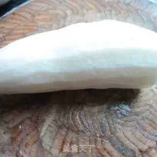 Make Fried radish step 0