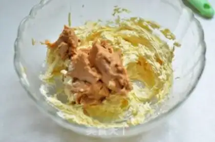 Make Peanut butter step 17