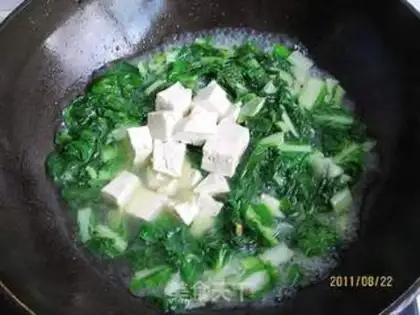 Make Soy sauce step 3
