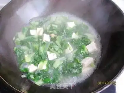 Make Soy sauce step 4