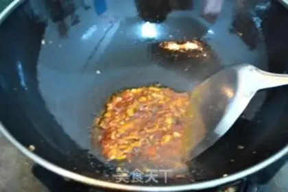 Make Fish and cheese step 3