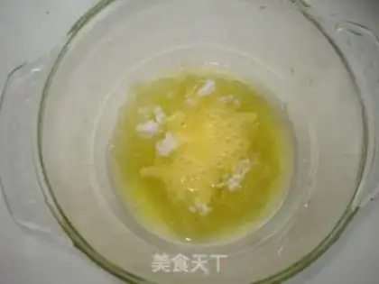 Make Peach step 1