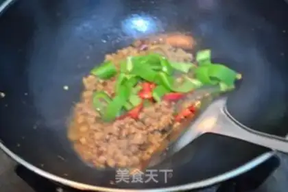 Make Fish and cheese step 4