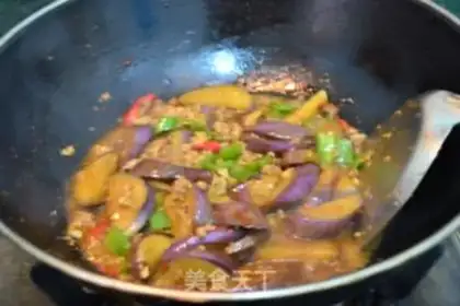Make Fish and cheese step 5