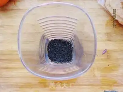 Make Watermelon cranberry step 0
