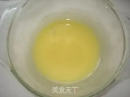Make Peach step 2