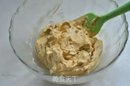 Make Peanut butter step 18