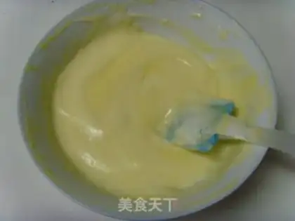 Make Purple cake rolls step 10