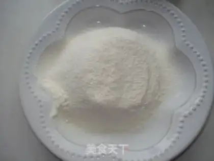 Make Peach step 3