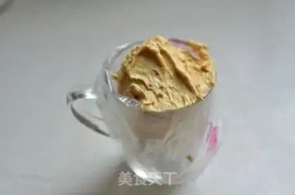 Make Peanut butter step 19
