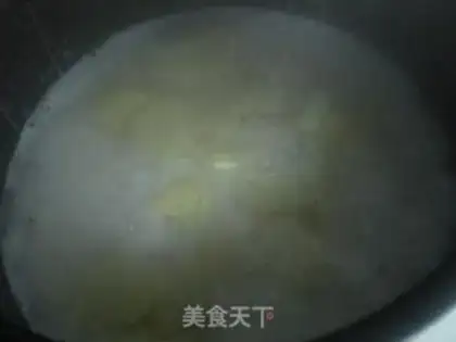 Make Potato pickles step 2