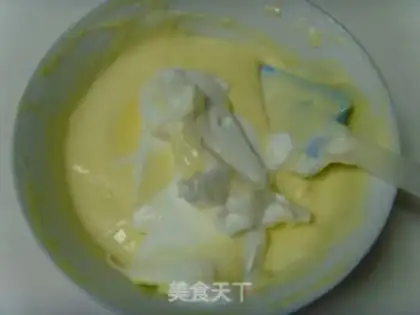 Make Purple cake rolls step 11