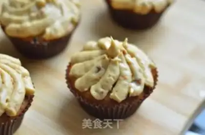 Make Peanut butter step 20