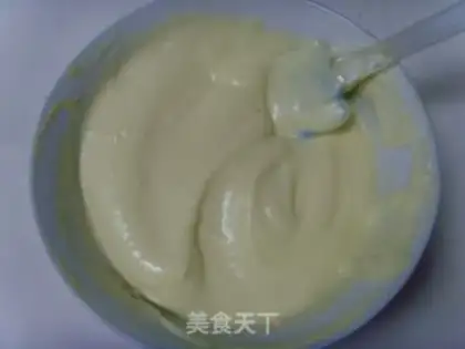Make Purple cake rolls step 12