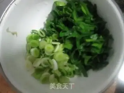 Make Potato pickles step 4